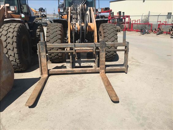 2014 Case QC300CUFSD9696M Earthmoving Attachment