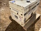 2018 Multiquip DAC7000SSA Diesel Generator