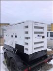 2018 Cummins C70D2RE Diesel Generator