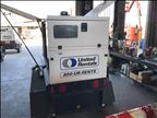 2018 Magnum Pro MMG45IF4 Diesel Generator