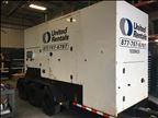 2015 Cummins C300D6R WOG Diesel Generator