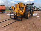 2017 JCB 512-56 S Forklift