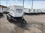 2016 Cummins C60D6RG Diesel Generator