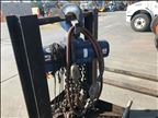 2013 JD NEUHAUS PROFI 16/20TI Hoist