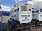 2012 Multiquip DCA150SSCU4IPB Diesel Generator
