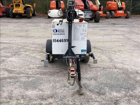 2016 Magnum Pro MLT3060 Towable Light Tower