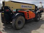 2017 JLG 1055 Forklift