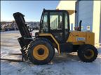 2017 JCB 950-4 Forklift