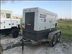 2013 Wacker Neuson G 100 Diesel Generator