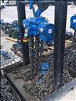 2013 JD NEUHAUS PROFI 20TI Hoist