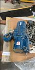 2012 JD NEUHAUS PROFI 10T Hoist