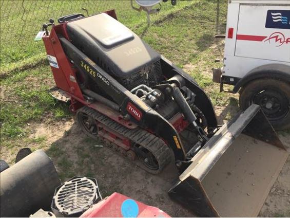 2016 Toro TX427