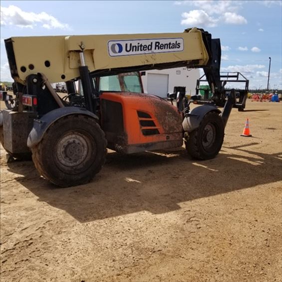 2014 JLG G12-55A