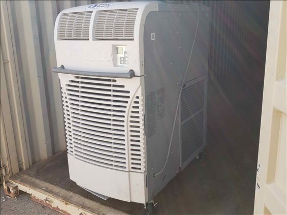 2015 DENSO OFFICE PRO 60 Air Conditioner