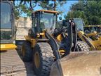 2019 John Deere 544L Wheel Loader
