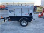 2019 Wacker Neuson G25 T4F Diesel Generator