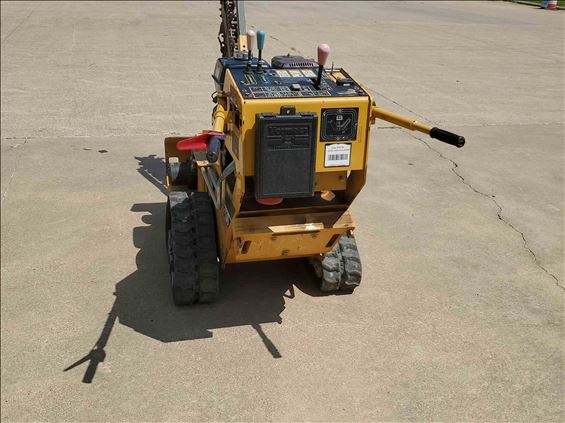 2016 Vermeer RTX130 Trencher