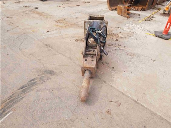 2013 Kent KF9 Earthmoving Attachment