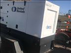 2017 Magnum Pro MMG45IF4 Diesel Generator