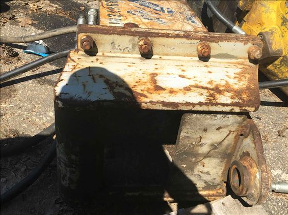 2015 FURUKAWA K-KF9FSP Earthmoving Attachment