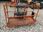 2013 JLG M600JP Boom Lift