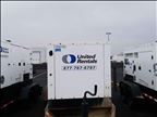 2014 Cummins C150D6RG Diesel Generator
