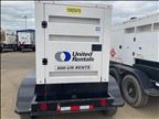 2019 Cummins C60D6RG Diesel Generator