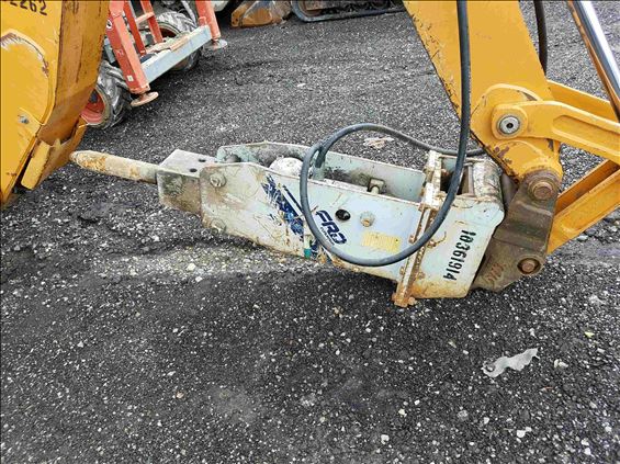 2015 Kent KF9 Earthmoving Attachment
