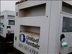 2014 Cummins C150D6RG Diesel Generator