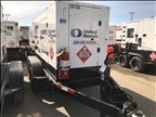 2018 Cummins C100 D6R Diesel Generator