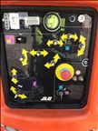 2013 JLG E300AJP Articulating Boom Lift