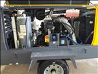 2018 Atlas Copco XATS750JD T4F Air Compressor