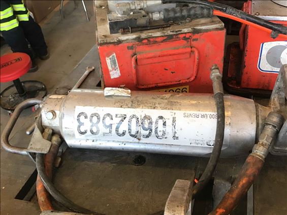 2017 Elco International 00-12 Air Tool