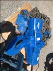 2013 JD NEUHAUS PROFI 16TI Hoist
