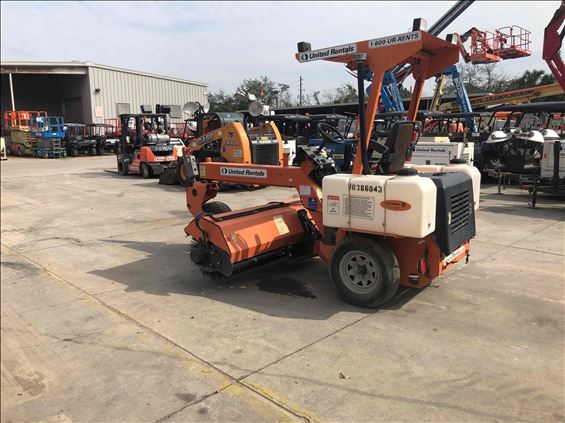 2015 LAY-MOR SM300