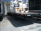 2015 Felling FT-70-2 HX Trailer