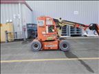 2012 JLG E300AJP Articulating Boom Lift