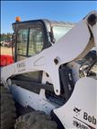 2017 Bobcat S740 Track Loader