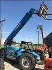 2016 Genie GTH-844 Forklift