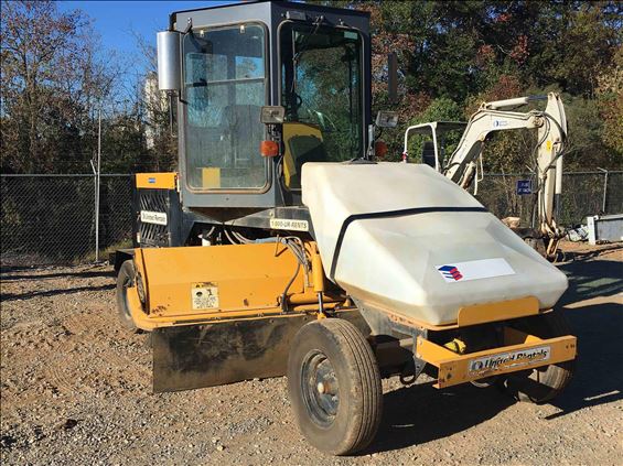 2016 LAY-MOR SM400