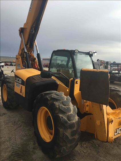 2012 JCB 512-56 S