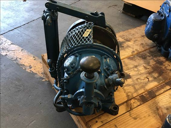 2012 Ingersoll Rand BU7AAB-G