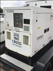 2015 Multiquip DCA45SSIU4F Diesel Generator