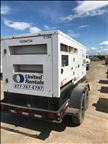 2015 Cummins C150D6RG Diesel Generator