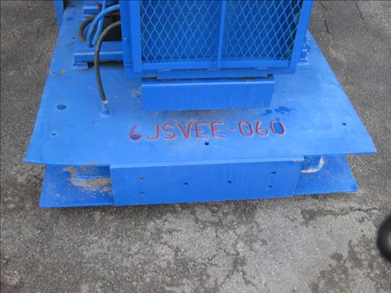 2017 Thompson 6JSVEEDIS4LE2TM