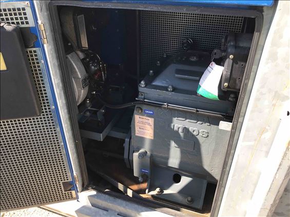 2014 BBA PT90 Pump