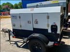 2019 Wacker Neuson G25 T4F Diesel Generator