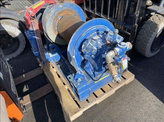 2012 SAN-EI SEIKI W5036LAABG