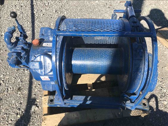 2012 SAN-EI SEIKI W20220LAABG