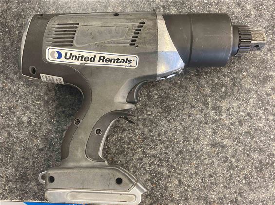 2015 Hytorc BTM-1000 Wrench